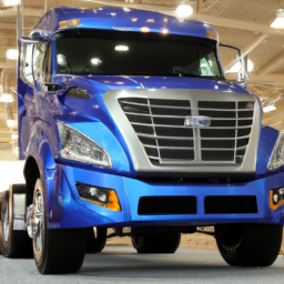 Car model: 2015 Hyundai Mega-Trucks