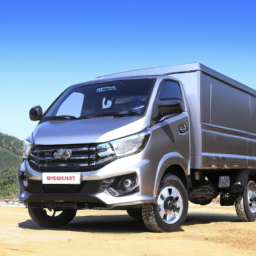 Car model: 2017 Hyundai Mighty