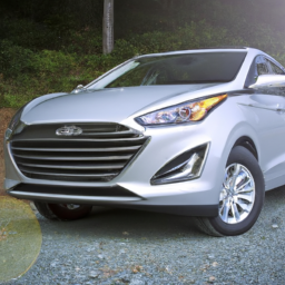 Car model: 2014 Hyundai New County