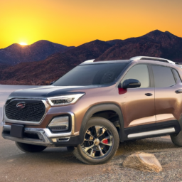 Car model: 2022 Hyundai Palisade