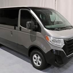 Car model: 2017 Hyundai Porter Ⅱ