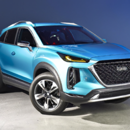 Car model: 2023 Hyundai Santa Cruz