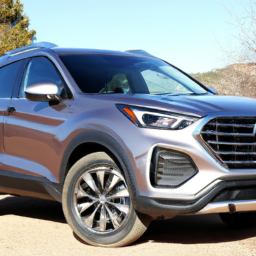 Car model: 2016 Hyundai Santa Fe