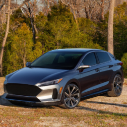 Car model: 2021 Hyundai Solaris