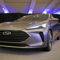 Car model: 2016 Hyundai Solati