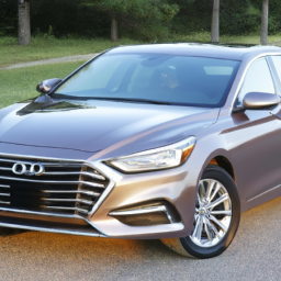 Car model: 2016 Hyundai Sonata