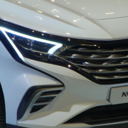 Car model: 2017 Hyundai Super Aero City