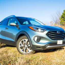 Car model: 2015 Hyundai Tucson