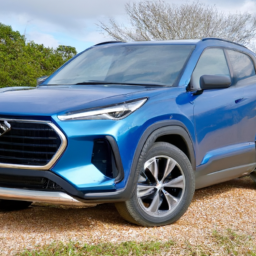 Car model: 2022 Hyundai Tucson Plug-in Hybrid