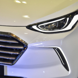 Car model: 2017 Hyundai Unicity