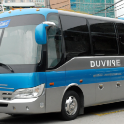 Car model: 2010 Hyundai Universe
