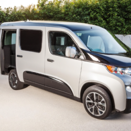 Car model: 2016 KIA Bongo 3