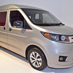 Car model: 2017 KIA Bongo 3