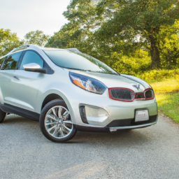 Car model: 2015 KIA Carens