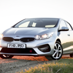 Car model: 2015 KIA Cerato