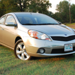 Car model: 2011 KIA Forte