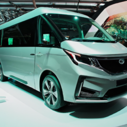 Car model: 2015 KIA Granbird