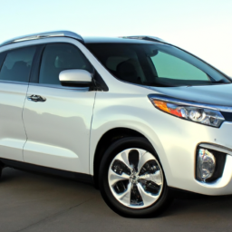 Car model: 2013 KIA K5 Hybrid