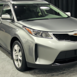 Car model: 2014 KIA K5 Hybrid