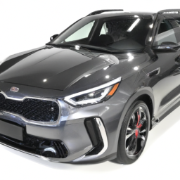 Car model: 2018 KIA K9