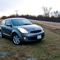 Car model: 2010 KIA Morning