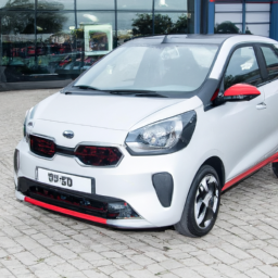 Car model: 2016 KIA Picanto