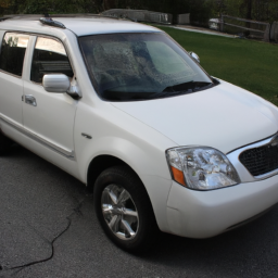 Car model: 2012 KIA Pride