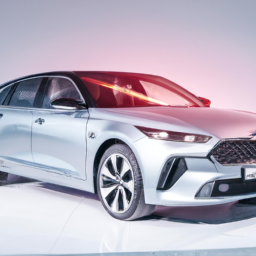 Car model: 2022 KIA ProCeed