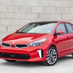 Car model: 2016 KIA Rio