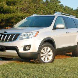 Car model: 2011 KIA Sorento