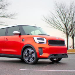 Car model: 2018 KIA Soul