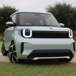 Car model: 2019 KIA Soul EV