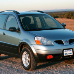 Car model: 2002 KIA Sportage