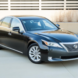 Car model: 2014 Lexus ES300h