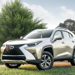 Car model: 2016 Lexus NX200