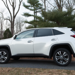 Car model: 2017 Lexus NX300h