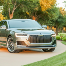 Car model: 2018 Lincoln Continental