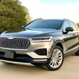 Car model: 2019 Lincoln MKC