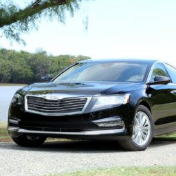 Car model: 2014 Lincoln MKS