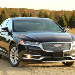 Car model: 2013 Lincoln MKZ