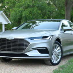 Car model: 2018 Lincoln MKZ Hybrid