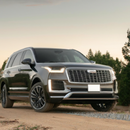 Car model: 2021 Lincoln Navigator