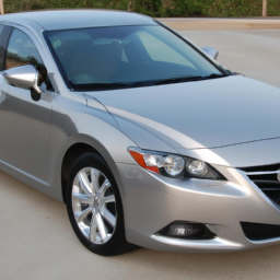 Car model: 2010 Mazda Mazda 6