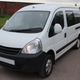 Car model: 2012 Mazda Mazda Bongo Van