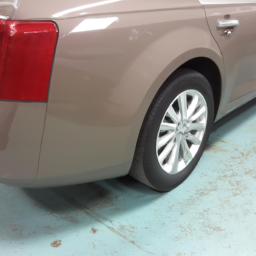 Car model: 2011 Mercury Milan