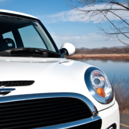 Car model: 2011 MINI Cooper