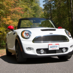 Car model: 2015 MINI Hardtop