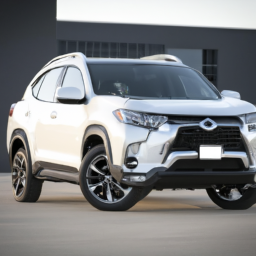 Car model: 2016 Mitsubishi ASX