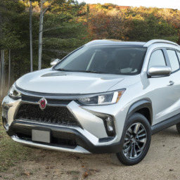 Car model: 2017 Mitsubishi ASX
