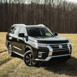 Car model: 2020 Mitsubishi Outlander